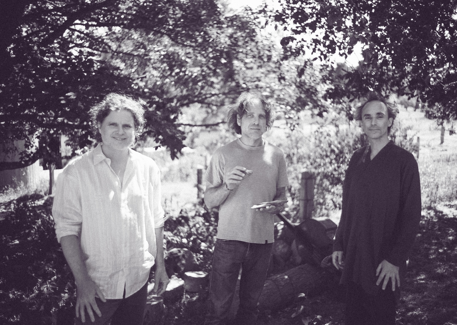 Out of the Wild — press photo 2