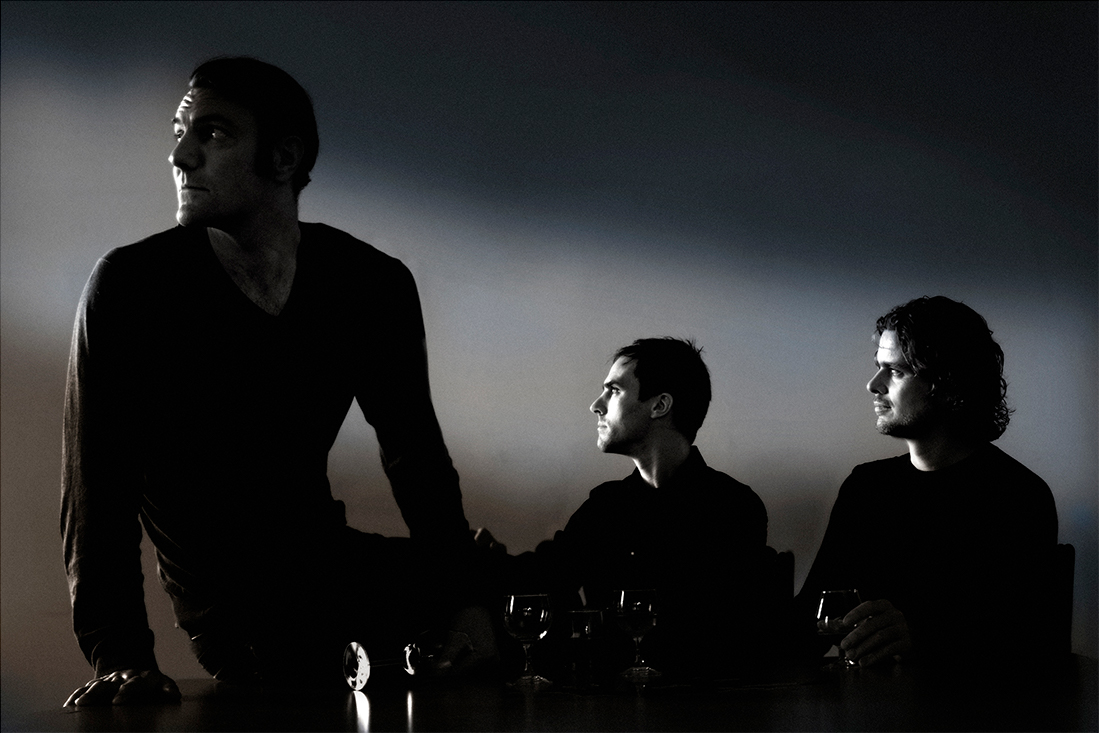 Mats Eilertsen Trio