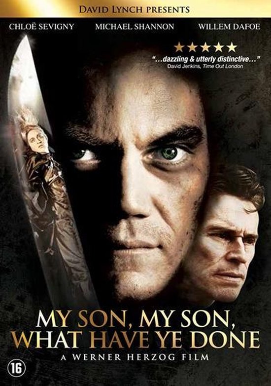 Filmbeeld My Son, My Son, What Have Ye Done