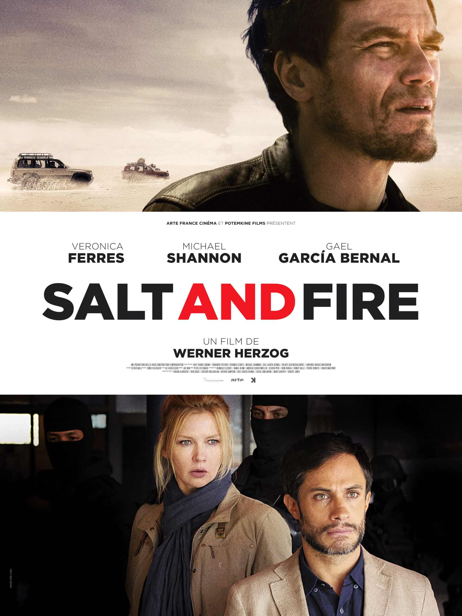 Filmbeeld Salt and Fire