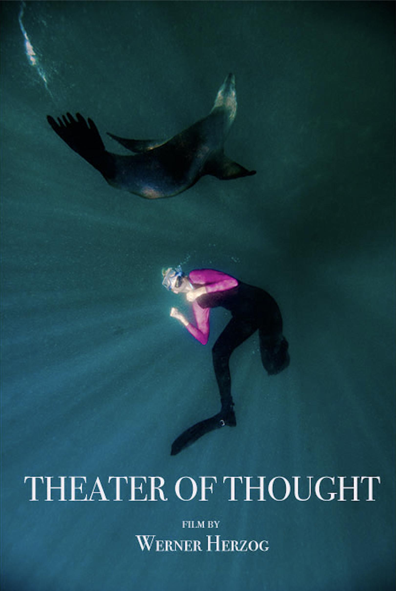 Filmbeeld Theatre of Thought