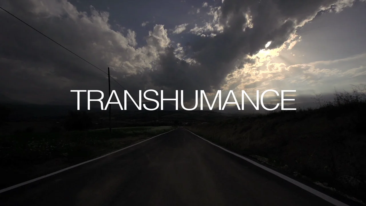 Filmbeeld Transumanza