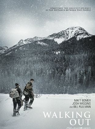 Filmbeeld Walking Out